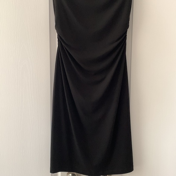 EUC David Meister dress - Picture 3 of 10